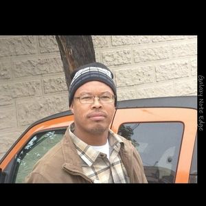 Meet your Posher, Ronald